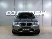 BMW X3 II (F25) Воронеж  - изображение 31