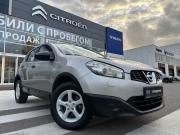 Nissan Qashqai I Рестайлинг Тверь  - изображение 26