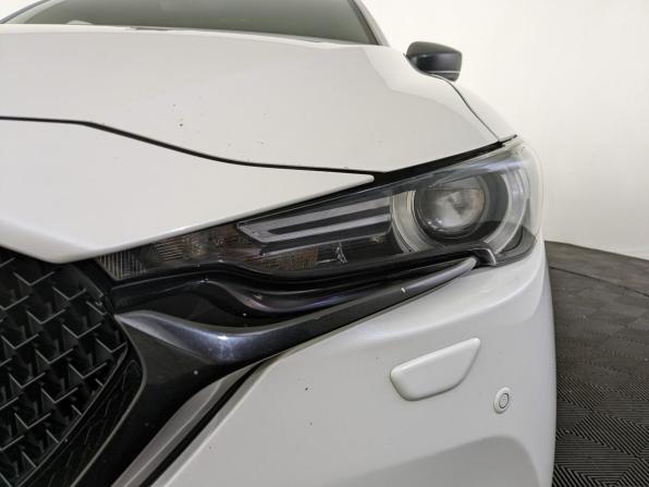 Mazda CX-5 II с пробегом 2020 года, цена 2 850 000 рублей, 140181 км, внедорожник, Автокод Объявления
