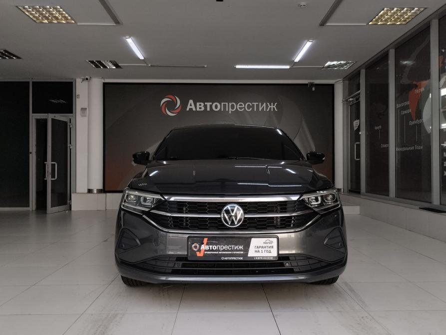 Volkswagen Polo VI Минеральные Воды  - изображение 2