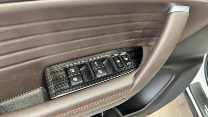 Changan CS35 Plus I с пробегом 2021 года, цена 1 590 000 рублей, 51939 км, внедорожник, Автокод Объявления