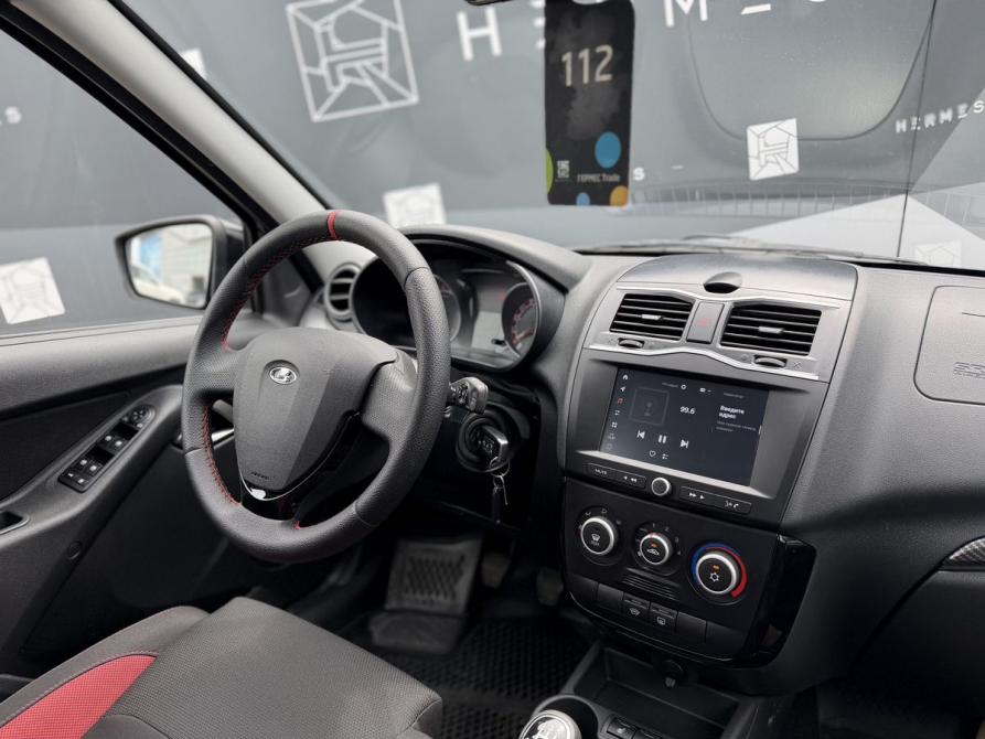 Lada (ВАЗ) Granta I Рестайлинг Минеральные Воды  - изображение 21