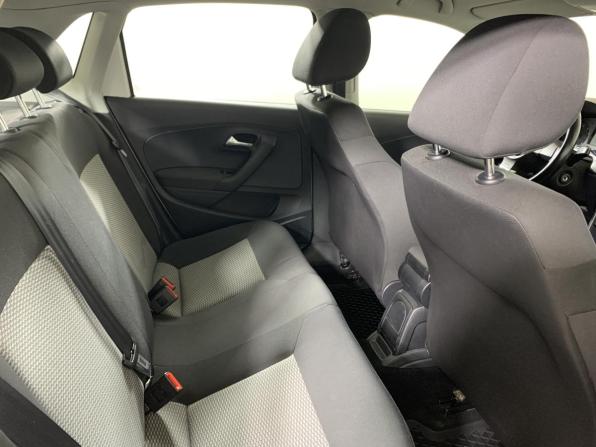 Volkswagen Polo V с пробегом 2010 года, цена 479 000 рублей, 193602 км, хэтчбек, Автокод Объявления