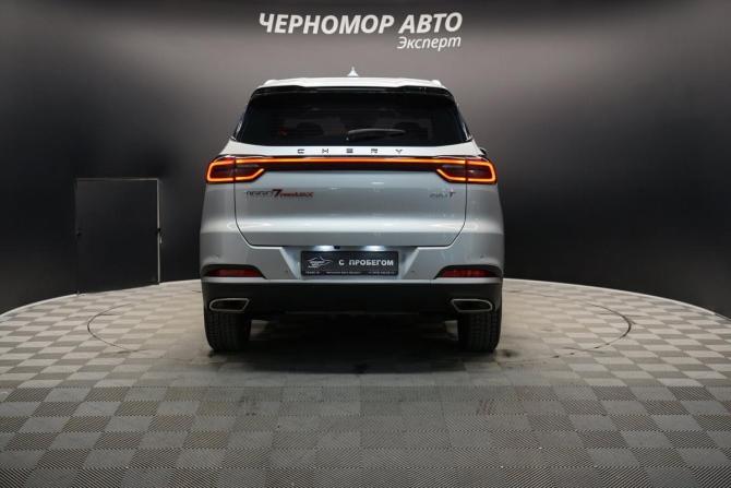 Chery Tiggo 7 Pro Max I с пробегом 2024 года, цена 1 943 000 рублей, 32316 км, внедорожник, Автокод Объявления