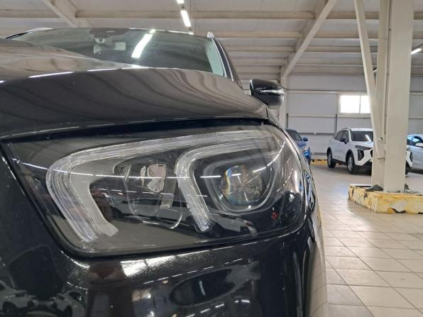 Mercedes-Benz GLE II (V167) с пробегом 2020 года, цена 7 050 000 рублей, 93028 км, внедорожник, Автокод Объявления