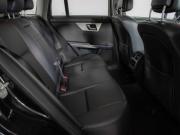 Mercedes-Benz GLK-Класс I (X204) Рестайлинг Москва  - изображение 26