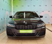 BMW 5 серии VII (G30/G31/G38) Рестайлинг Набережные Челны  - изображение 33