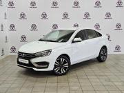 Lada (ВАЗ) Vesta I Рестайлинг (NG) Тольятти  - изображение 22