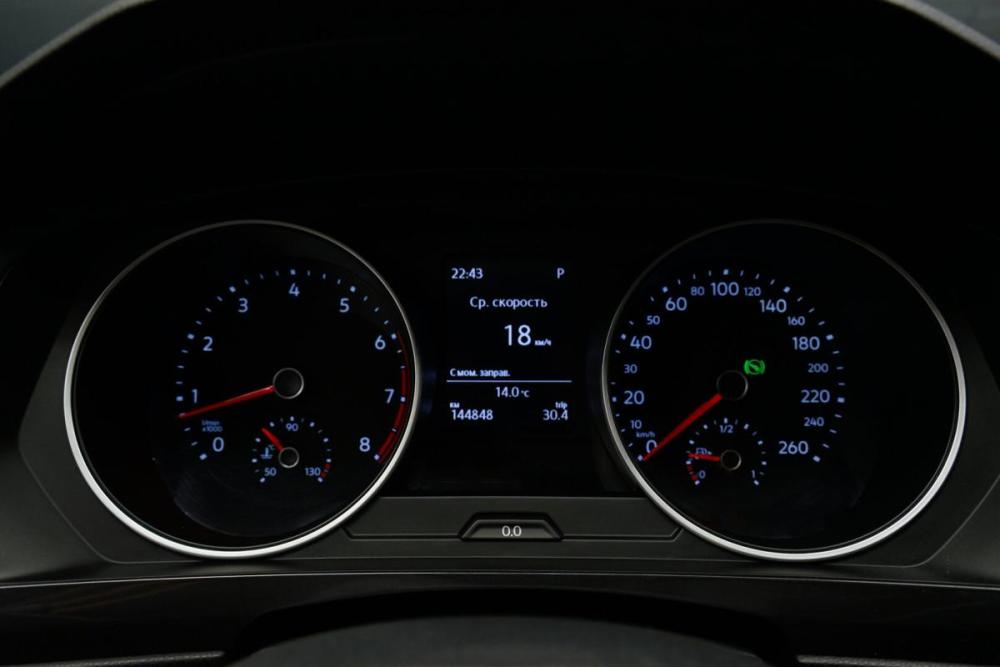 Volkswagen Tiguan II Крым  - изображение 13