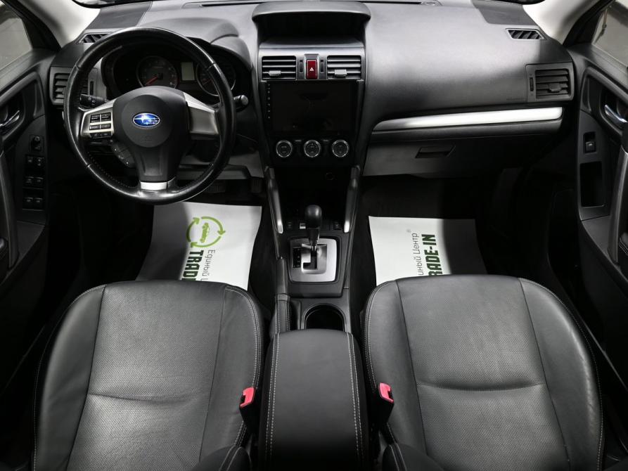 Subaru Forester IV Тверь  - изображение 11