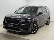 Kia Carnival IV Вологда  - изображение 23