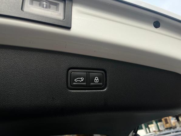 Genesis GV70 I с пробегом 2021 года, цена 3 799 000 рублей, 117000 км, внедорожник, Автокод Объявления