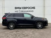 Toyota Highlander III (XU50) Рестайлинг Санкт-Петербург  - изображение 32