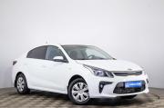 Kia Rio IV Пермь  - изображение 22