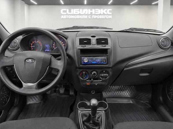 Lada (ВАЗ) Granta I Рестайлинг с пробегом 2018 года, цена 635 000 рублей, 113000 км, хэтчбек, Автокод Объявления