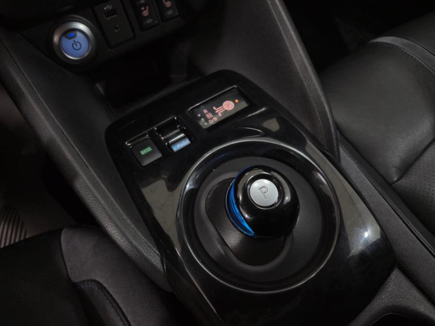 Nissan Leaf II (ZE1) Альметьевск  - изображение 23
