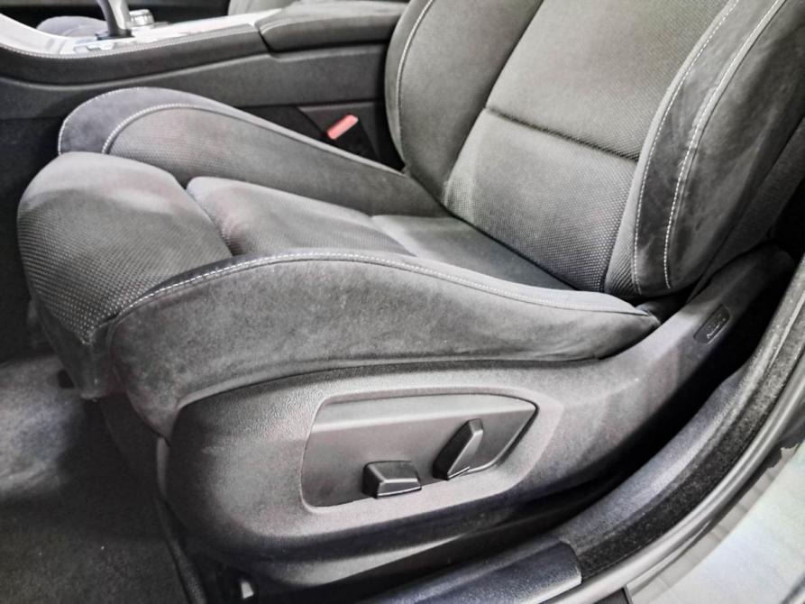 BMW 5 серии VI (F10/F11/F07) Рестайлинг Набережные Челны  - изображение 32