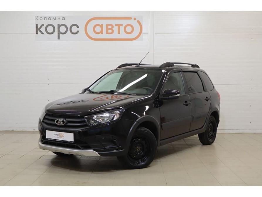 Lada (ВАЗ) Granta I Рестайлинг Коломна  - изображение 1