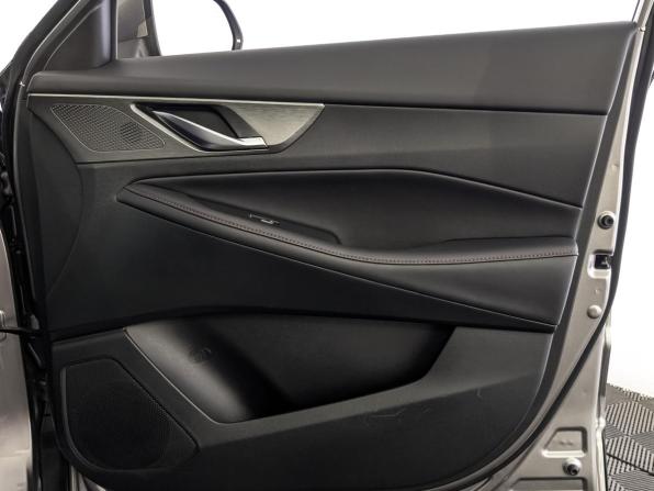 Changan CS35 Plus I Рестайлинг с пробегом 2024 года, цена 1 850 000 рублей, 12470 км, внедорожник, Автокод Объявления