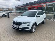 Skoda Karoq I Астрахань  - изображение 25