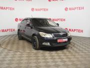 Skoda Octavia II (A5) Рестайлинг Вологда  - изображение 20
