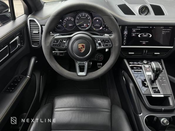 Porsche Cayenne III с пробегом 2019 года, цена 14 890 000 рублей, 86000 км, внедорожник, Автокод Объявления