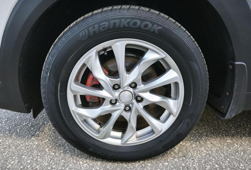 Hyundai Tucson III Сыктывкар  - изображение 10