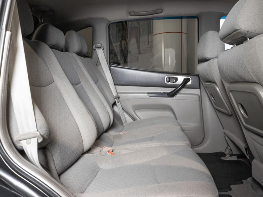 Chevrolet Rezzo Казань  - изображение 8