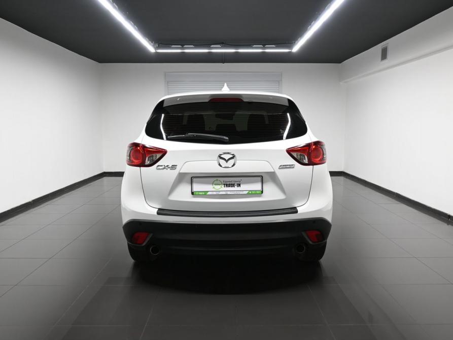 Mazda CX-5 I Рестайлинг Тверь  - изображение 4