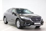 Honda Crosstour I Рестайлинг Иркутск  - изображение 23