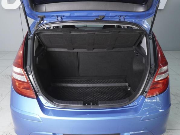 Hyundai i30 I Рестайлинг с пробегом 2010 года, цена 950 000 рублей, 140205 км, хэтчбек, Автокод Объявления