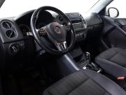Volkswagen Tiguan I Рестайлинг Москва  - изображение 35