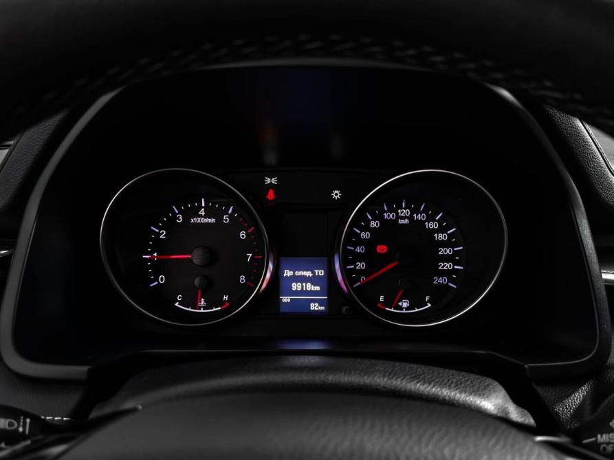 Haval M6 II Санкт-Петербург  - изображение 19