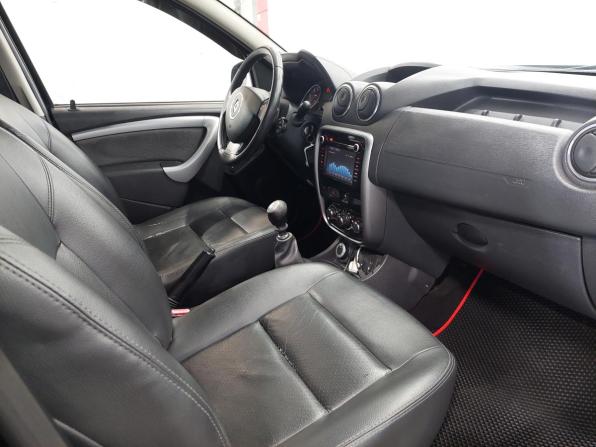 Renault Duster I с пробегом 2012 года, цена 860 000 рублей, 151981 км, внедорожник, Автокод Объявления