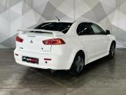 Mitsubishi Lancer X Оренбург  - изображение 22