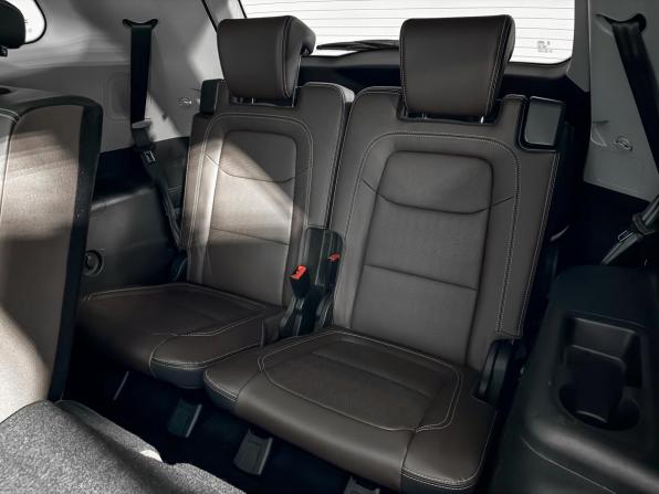 Chery Tiggo 8 Pro I с пробегом 2023 года, цена 1 955 000 рублей, 79087 км, внедорожник, Автокод Объявления