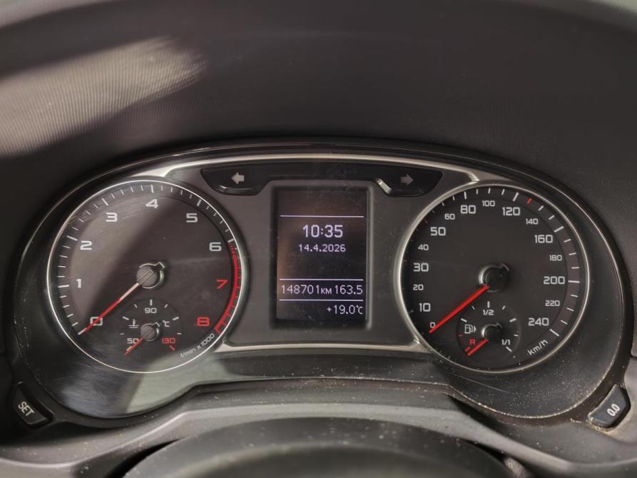 Audi A1 I (8X) Москва  - изображение 13