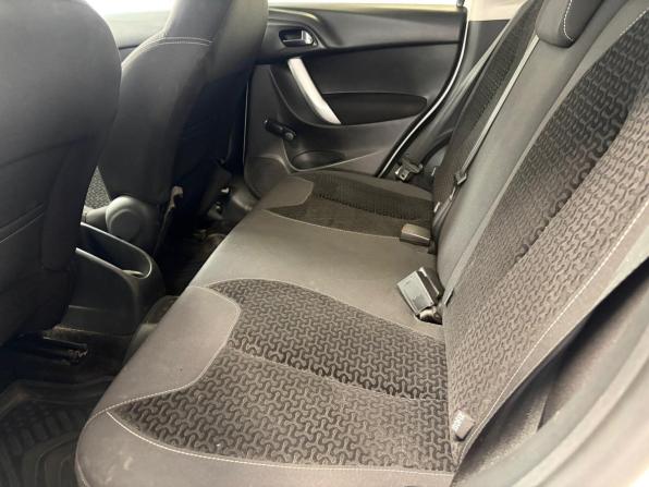 Citroen C3 II с пробегом 2011 года, цена 326 995 рублей, 113446 км, хэтчбек, Автокод Объявления