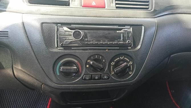 Mitsubishi Lancer IX с пробегом 2005 года, цена 269 000 рублей, 272000 км, седан, Автокод Объявления