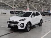 Kia Sportage IV Рестайлинг Казань  - изображение 26