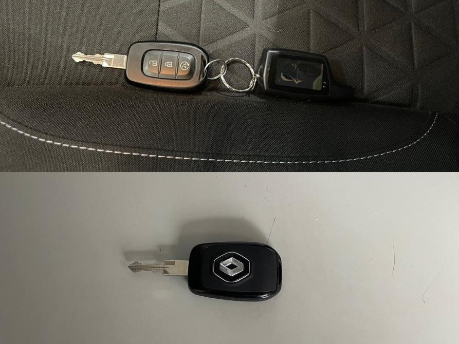 Renault Sandero II Москва  - изображение 18