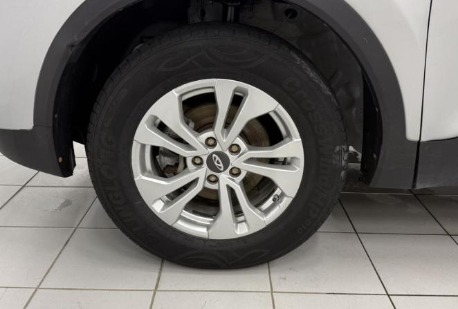 Chery Tiggo 4 I Рестайлинг с пробегом 2021 года, цена 1 152 000 рублей, 74527 км, внедорожник, Автокод Объявления