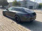 Mercedes-Benz AMG GT 4-Door Coupe I Москва  - изображение 20