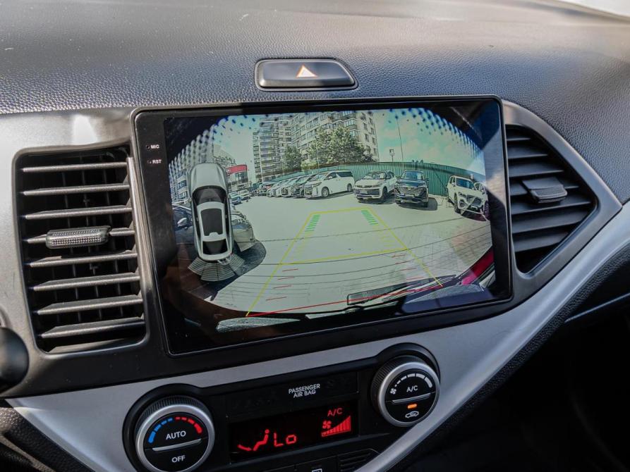 Kia Picanto II Краснодар  - изображение 15