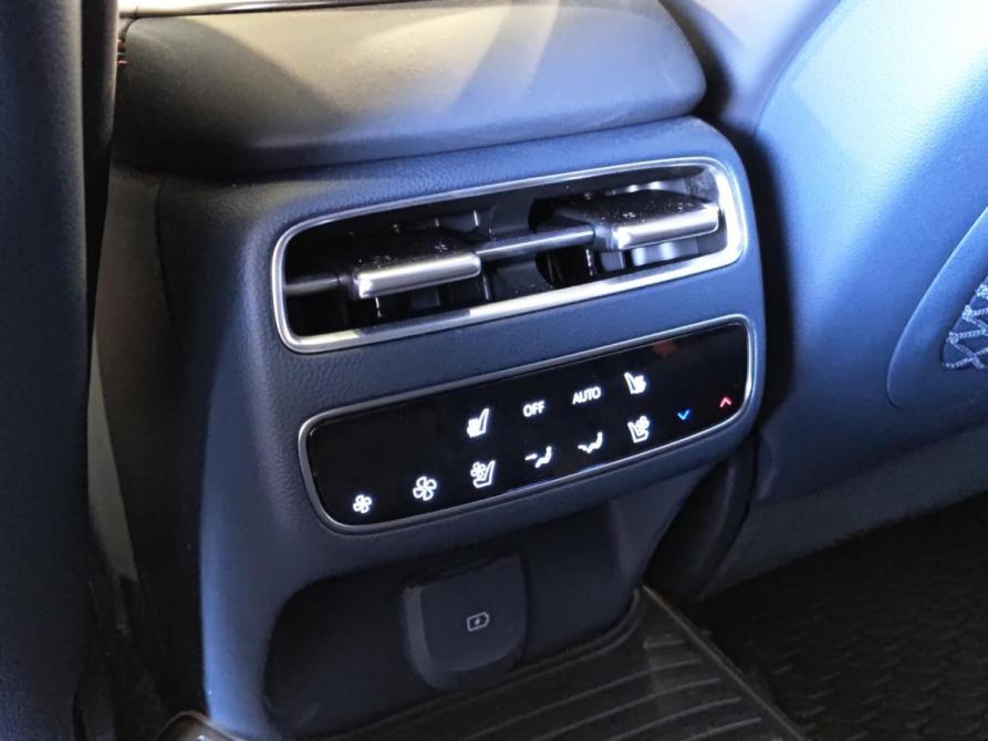 Genesis GV70 I Рестайлинг Казань  - изображение 27