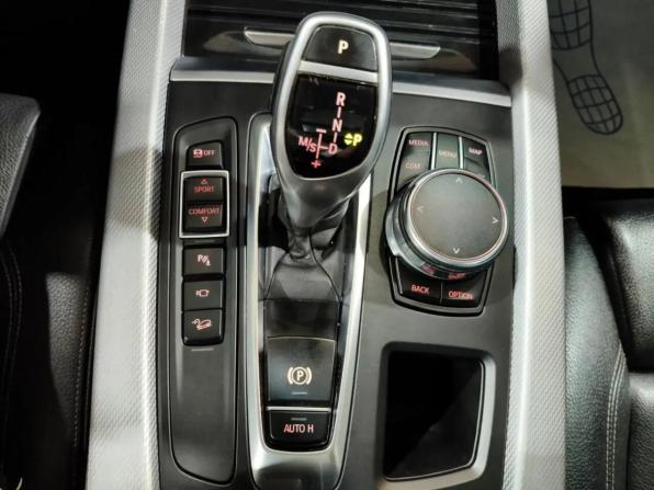 BMW X5 III (F15) с пробегом 2017 года, цена 5 050 000 рублей, 119853 км, внедорожник, Автокод Объявления