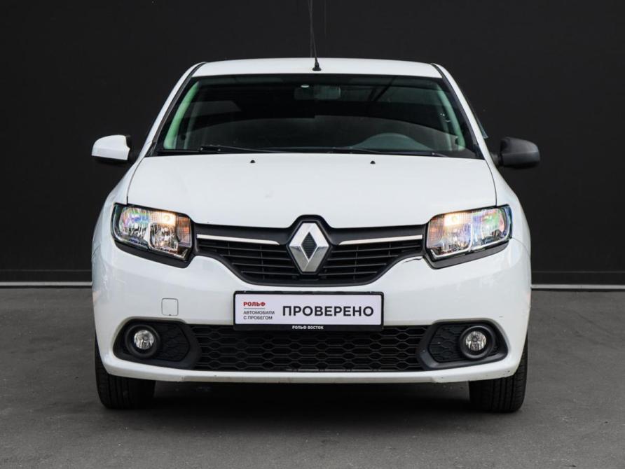 Renault Sandero II Москва  - изображение 2