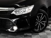 Toyota Camry VII (XV50) Рестайлинг Санкт-Петербург  - изображение 31