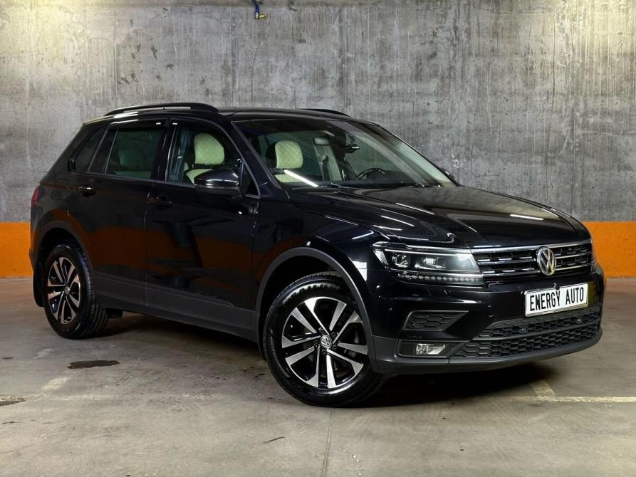 Volkswagen Tiguan II Уфа  - изображение 1