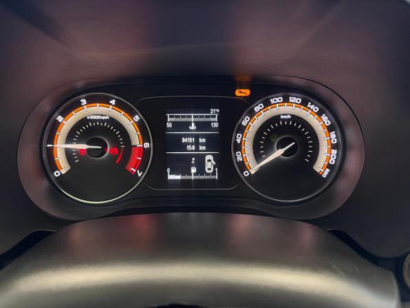 Lada (ВАЗ) Vesta I Рестайлинг (NG) с пробегом 2023 года, цена 950 000 рублей, 94151 км, седан, Автокод Объявления
